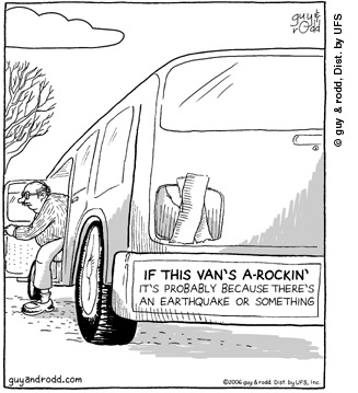 brevity
